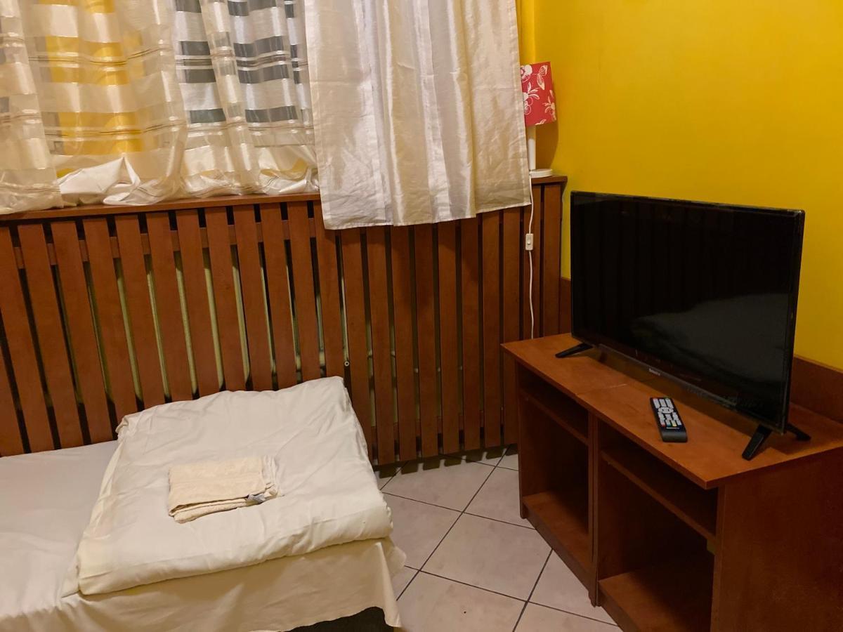 Zajazd Wiking Wasilków Dış mekan fotoğraf