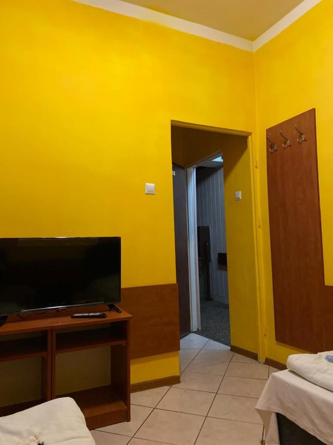 Zajazd Wiking Wasilków Dış mekan fotoğraf
