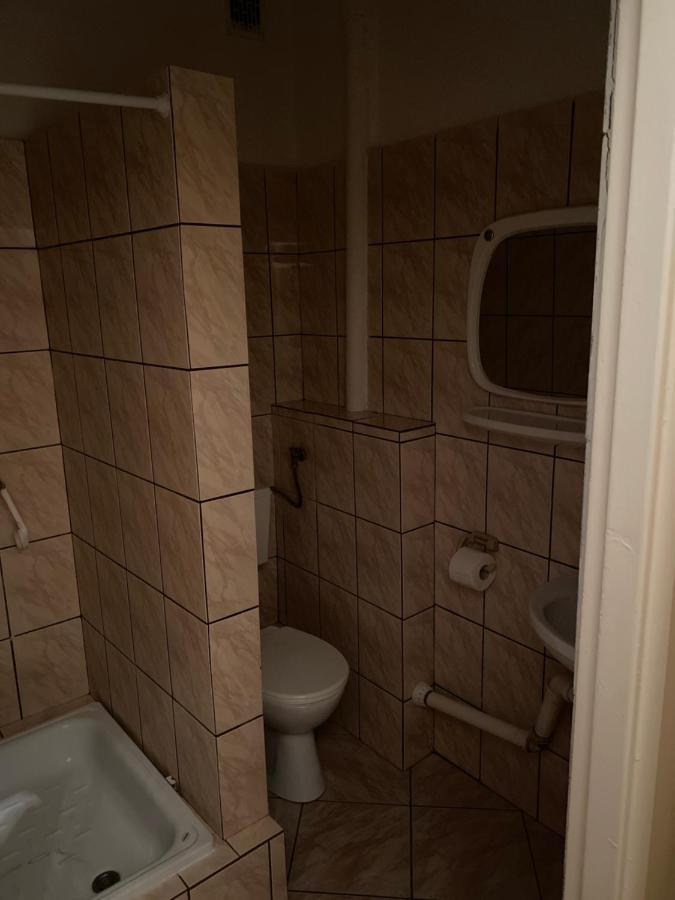 Zajazd Wiking Wasilków Dış mekan fotoğraf