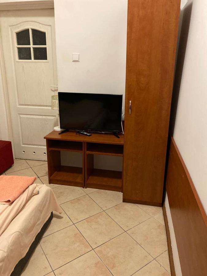 Zajazd Wiking Wasilków Dış mekan fotoğraf