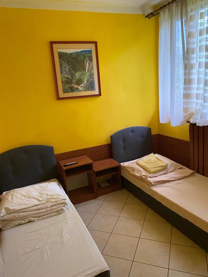 Zajazd Wiking Wasilków Dış mekan fotoğraf
